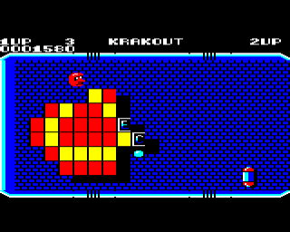 Krakout abandonware