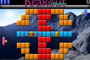 Krakout Unlimited 1