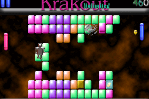 Krakout Unlimited 4