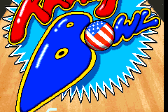 Krazy Bowl 0