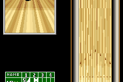 Krazy Bowl 10