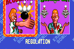 Krazy Bowl 1