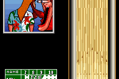 Krazy Bowl 6