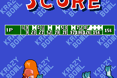 Krazy Bowl 7