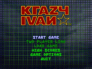 Download Krazy Ivan