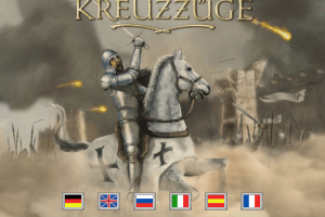 Kreuzzüge 1