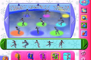 Kristi Yamaguchi: Fantasy Ice Skating 0