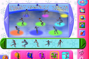 Kristi Yamaguchi: Fantasy Ice Skating 2