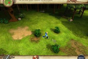 Kruistocht in Spijkerbroek: De Game 10