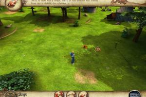 Kruistocht in Spijkerbroek: De Game 14