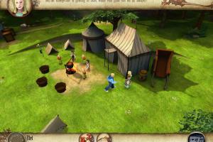 Kruistocht in Spijkerbroek: De Game 16