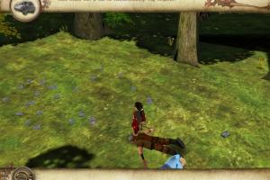 Kruistocht in Spijkerbroek: De Game 5