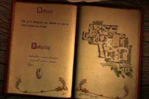 Kruistocht in Spijkerbroek: De Game 7