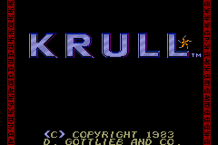Krull 0