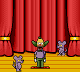 Krusty's Super Fun House abandonware