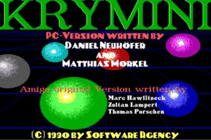 Krymini 0