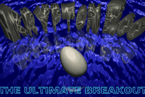 Krypton Egg 0