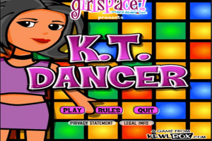 K.T. Dancer 0