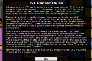 K.T. Dancer 1
