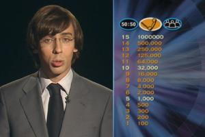 Kto khochet stat' millionerom? 1