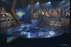 Kto khochet stat' millionerom? 3