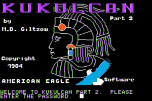 Kukulcan 14