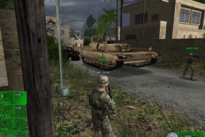 Kuma\War 10