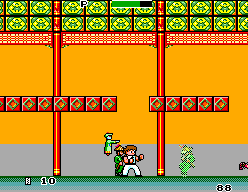 Download Kung Fu Kid (SEGA Master System) - My Abandonware