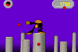 Kung Fu Kim abandonware