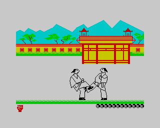 Kung Fu 13