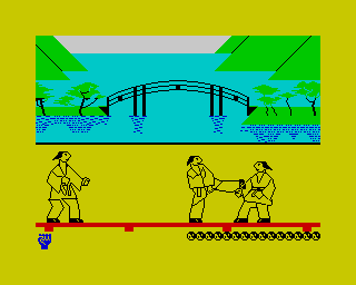 Kung Fu 22