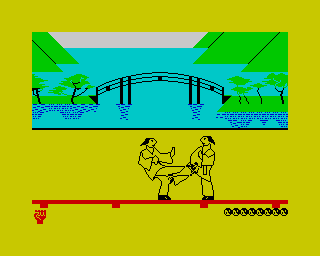 Kung Fu 23
