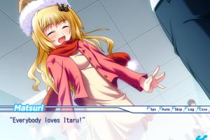 Kurukuru Fanatic abandonware
