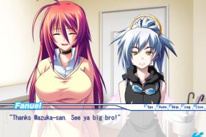 Kurukuru Fanatic 1