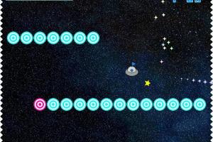 Kurukuru UFO 9