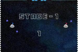 Kurukuru UFO 2