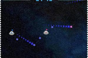 Kurukuru UFO 3