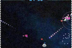 Kurukuru UFO 4