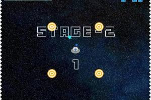 Kurukuru UFO 6