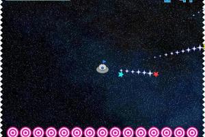 Kurukuru UFO 7