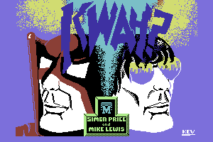 Kwah! 0