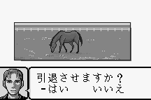 Kyōsōba Ikusei Simulation: KEIBA 13