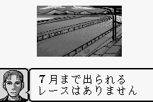 Kyōsōba Ikusei Simulation: KEIBA 16
