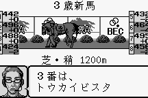 Kyōsōba Ikusei Simulation: KEIBA 18