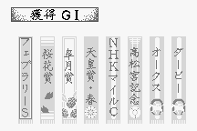 Kyōsōba Ikusei Simulation: KEIBA 22
