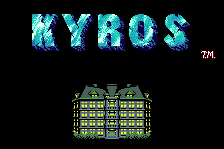 Kyros 0