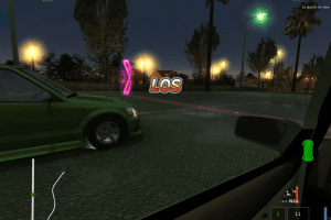 L.A. Street Racing 15