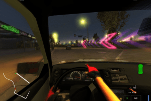 L.A. Street Racing abandonware