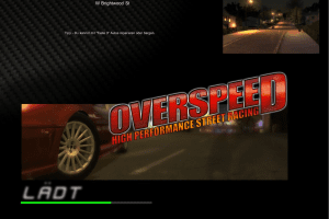 L.A. Street Racing 2