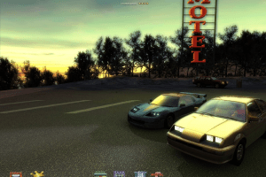 L.A. Street Racing 8